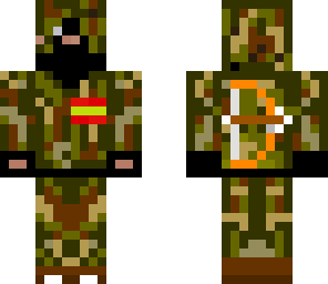 spanish sniper v3