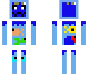 me 16