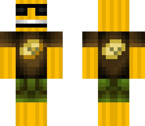 potato guy