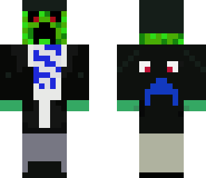 groom creeper