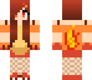 charmander edit