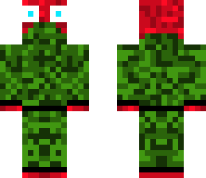 tarnmonster