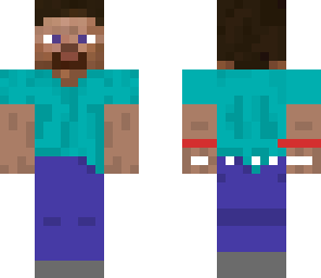 steve