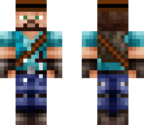 indiana steve