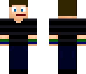 the gammel