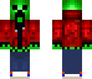 giaccreeper