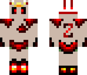 tonacho