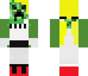 bride creeper