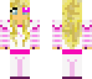 robo pinky