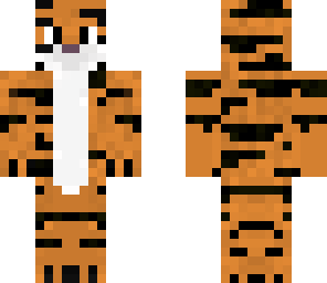 tiger gamer