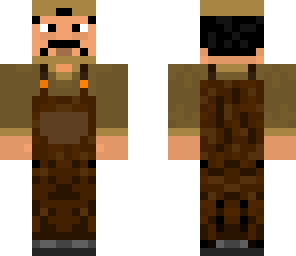 battle-ready farmer