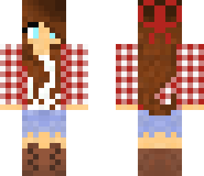 sorted minecraft skin