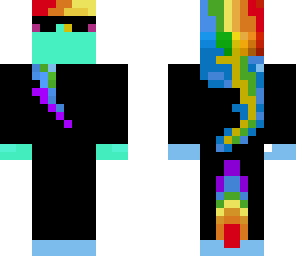epic rainbow dash