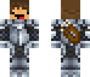 derpy knight