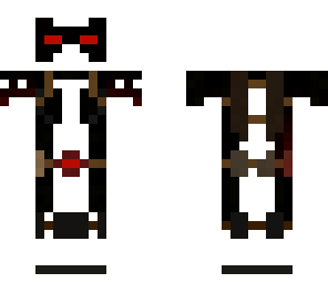 white deadpool