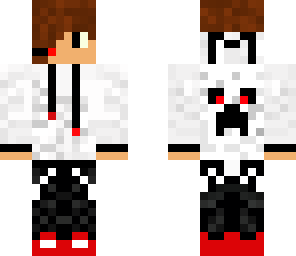 finn mccreeper