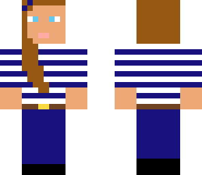 sailor sally