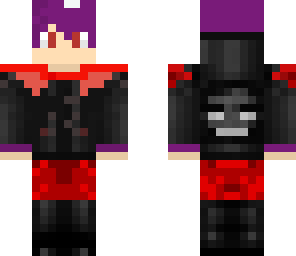 wither follower  'reverse'