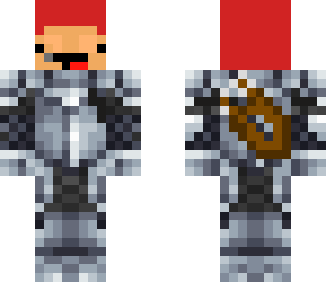 mushroom rebel gamer