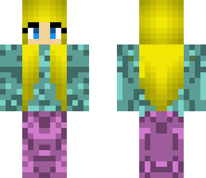 disco girl