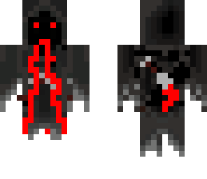 blood ghost
