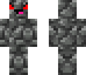 evil cobblestone