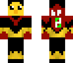 budder penguin