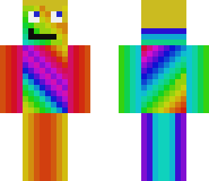 dj color boy