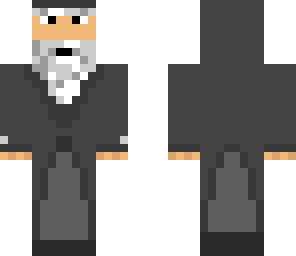 greybeard