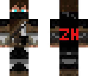 zh hunter
