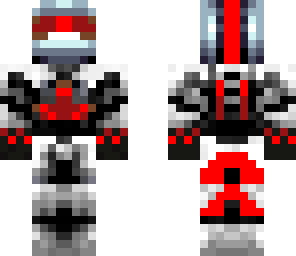 halo pedronator