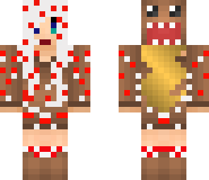 domo cake