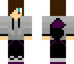 mutant enderwolf