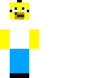 homer j simpson
