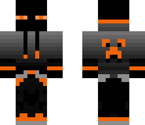 enderman sin cascos