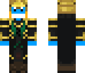 loki mudkip