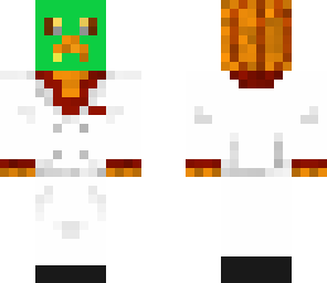 creeper mask
