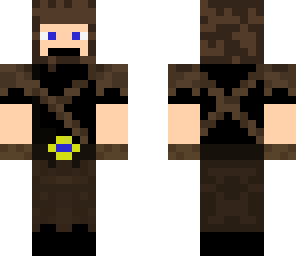 mideval thief