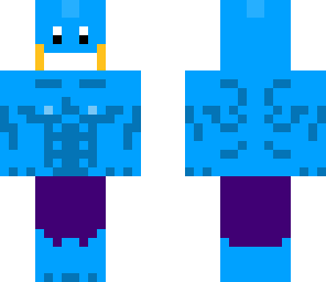 hulk mudkip
