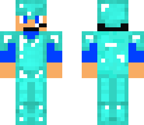 diamond me