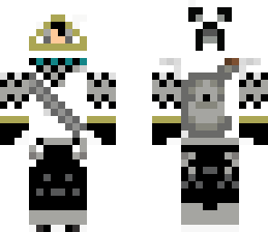 artic survival suit