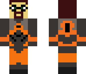 gordon freeman