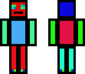 jimmy thy colorful