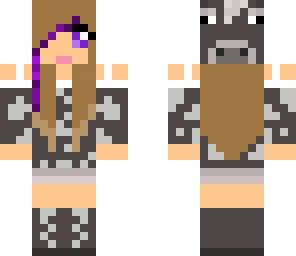 cowy girl 2