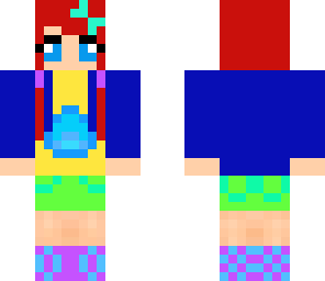 girl