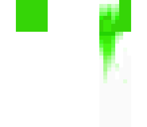 broken cube