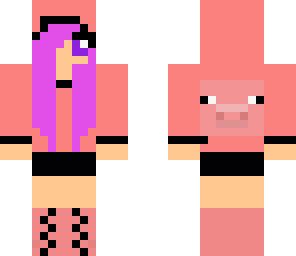 piggue girl 2