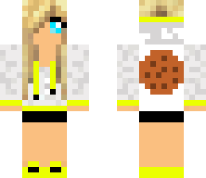 keks girl