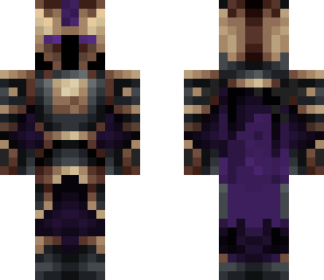 dragonbro's skin