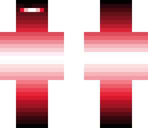 red robot